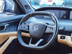 Changan UNI-K 2.0T All-Wheel Drive Premium - ფოტო 18