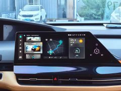 Changan UNI-K 2.0T All-Wheel Drive Premium - ფოტო 19