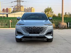 Changan UNI-K 2.0T All-Wheel Drive Premium - ფოტო 2