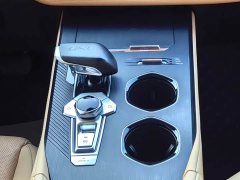Changan UNI-K 2.0T All-Wheel Drive Premium - ფოტო 20
