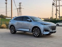 Changan UNI-K 2.0T All-Wheel Drive Premium - ფოტო 3