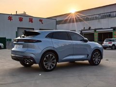 Changan UNI-K 2.0T All-Wheel Drive Premium - ფოტო 4