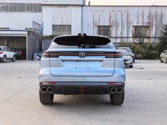 Changan UNI-K 2.0T All-Wheel Drive Premium - ფოტო 5