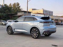 Changan UNI-K 2.0T All-Wheel Drive Premium - ფოტო 6