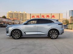 Changan UNI-K 2.0T All-Wheel Drive Premium - ფოტო 7