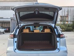Changan UNI-K 2.0T All-Wheel Drive Premium - ფოტო 9