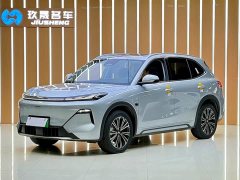 Geely Galaxy Starship 7 2026 135km Starship Edition - ფოტო 1