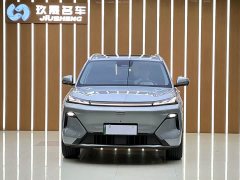 Geely Galaxy Starship 7 2026 135km Starship Edition - ფოტო 2