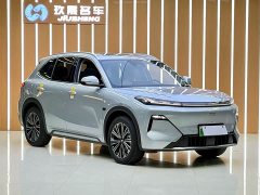 Geely Galaxy Starship 7 2026 135km Starship Edition - ფოტო 3