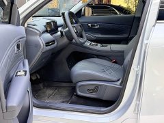 Geely Galaxy Starship 7 2026 135km Starship Edition - ფოტო 4