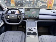 Geely Galaxy Starship 7 2026 135km Starship Edition - ფოტო 5