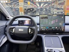 Geely Galaxy Starship 7 2026 135km Starship Edition - ფოტო 6