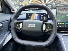 Geely Galaxy Starship 7 2026 135km Starship Edition - ფოტო 7