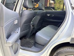 Geely Galaxy Starship 7 2026 135km Starship Edition - ფოტო 9