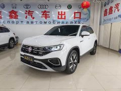 Volkswagen Taos 330TSI FWD Luxury Plus Advanced Edition - ფოტო 1