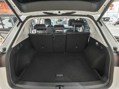 Volkswagen Taos 330TSI FWD Luxury Plus Advanced Edition - ფოტო 11