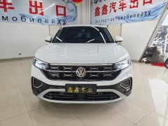 Volkswagen Taos 330TSI FWD Luxury Plus Advanced Edition - ფოტო 2