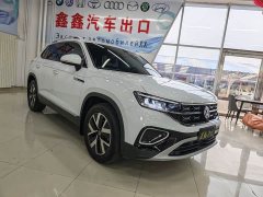 Volkswagen Taos 330TSI FWD Luxury Plus Advanced Edition - ფოტო 3