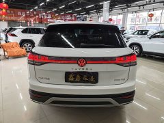 Volkswagen Taos 330TSI FWD Luxury Plus Advanced Edition - ფოტო 4