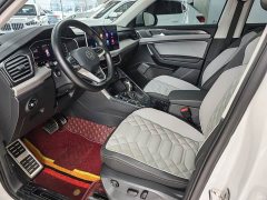 Volkswagen Taos 330TSI FWD Luxury Plus Advanced Edition - ფოტო 5