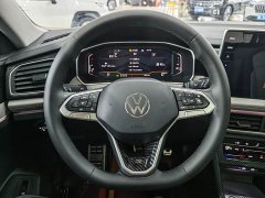 Volkswagen Taos 330TSI FWD Luxury Plus Advanced Edition - ფოტო 6
