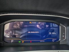 Volkswagen Taos 330TSI FWD Luxury Plus Advanced Edition - ფოტო 7