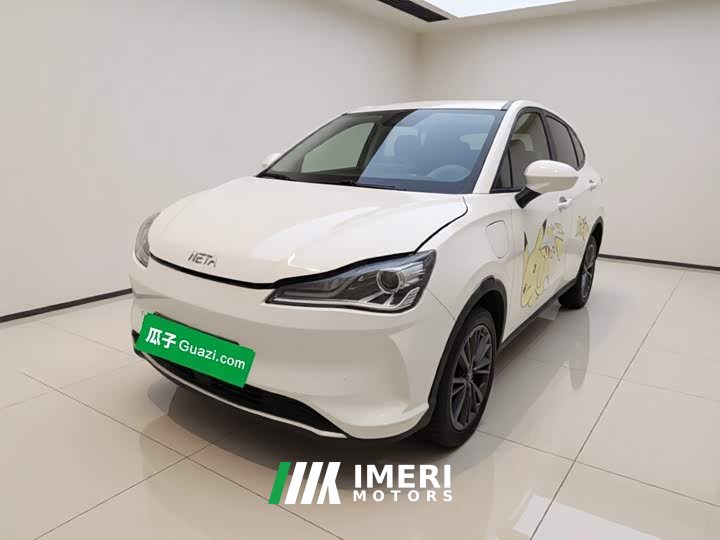 Neta V 2022 Tide 400 Lite - ავტომობილი ჩინეთიდან