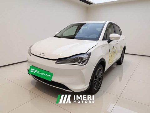 2023 Neta V 2022 Tide 400 Lite - ავტომობილი ჩინეთიდან