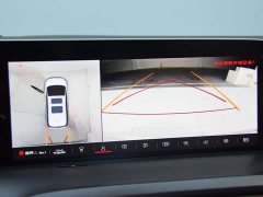 Buick GL8 Land Executive Cabin Advance Edition - ფოტო 10