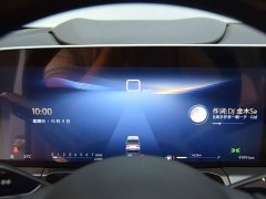 Buick GL8 Land Executive Cabin Advance Edition - ფოტო 13