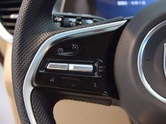 Buick GL8 Land Executive Cabin Advance Edition - ფოტო 14