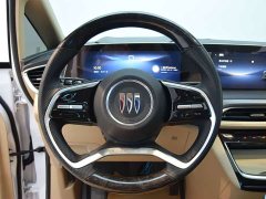 Buick GL8 Land Executive Cabin Advance Edition - ფოტო 15