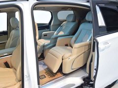 Buick GL8 Land Executive Cabin Advance Edition - ფოტო 16