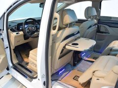 Buick GL8 Land Executive Cabin Advance Edition - ფოტო 17