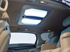 Buick GL8 Land Executive Cabin Advance Edition - ფოტო 18