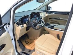 Buick GL8 Land Executive Cabin Advance Edition - ფოტო 19