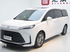 Buick GL8 Land Executive Cabin Advance Edition - ფოტო 4