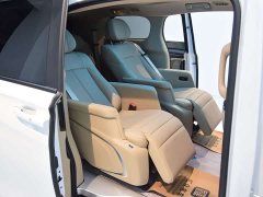 Buick GL8 Land Executive Cabin Advance Edition - ფოტო 9