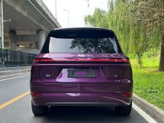 Li Auto L9 Max - ფოტო 5