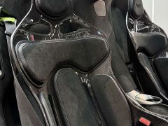 Aston Martin Valhalla 4.0T PHEV - ფოტო 7