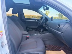 Audi A3 2020 Limousine 35 TFSI Fashion Edition National VI - ფოტო 4