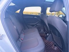 Audi A3 2020 Limousine 35 TFSI Fashion Edition National VI - ფოტო 5