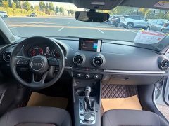 Audi A3 2020 Limousine 35 TFSI Fashion Edition National VI - ფოტო 6