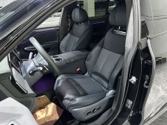 Voyah Lantu Zhiyin Four-Wheel Drive Qiankun Edition - ფოტო 10
