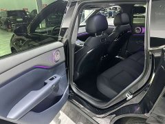 Voyah Lantu Zhiyin Four-Wheel Drive Qiankun Edition - ფოტო 11