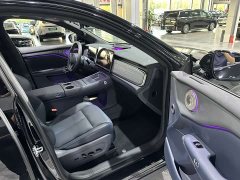 Voyah Lantu Zhiyin Four-Wheel Drive Qiankun Edition - ფოტო 12