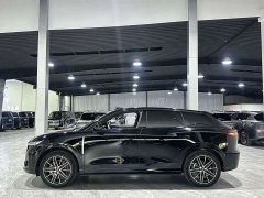 Voyah Lantu Zhiyin Four-Wheel Drive Qiankun Edition - ფოტო 3