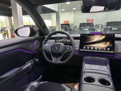 Voyah Lantu Zhiyin Four-Wheel Drive Qiankun Edition - ფოტო 5