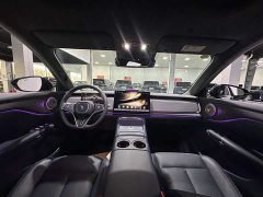 Voyah Lantu Zhiyin Four-Wheel Drive Qiankun Edition - ფოტო 6