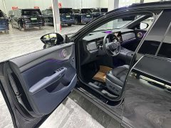 Voyah Lantu Zhiyin Four-Wheel Drive Qiankun Edition - ფოტო 8